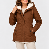 ROUSSEL PARIS | Manteau chaud et confortable, imperméable