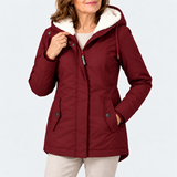 ROUSSEL PARIS | Manteau chaud et confortable, imperméable