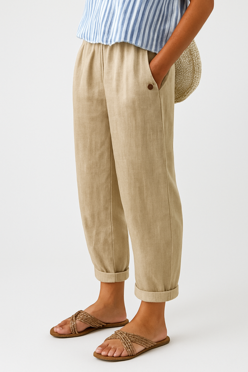 ROUSSEL PARIS | PANTALONS MODERNES POUR FEMMES