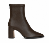 ROUSSEL PARIS | Bottines en cuir pour femme