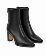 ROUSSEL PARIS | Bottines en cuir pour femme