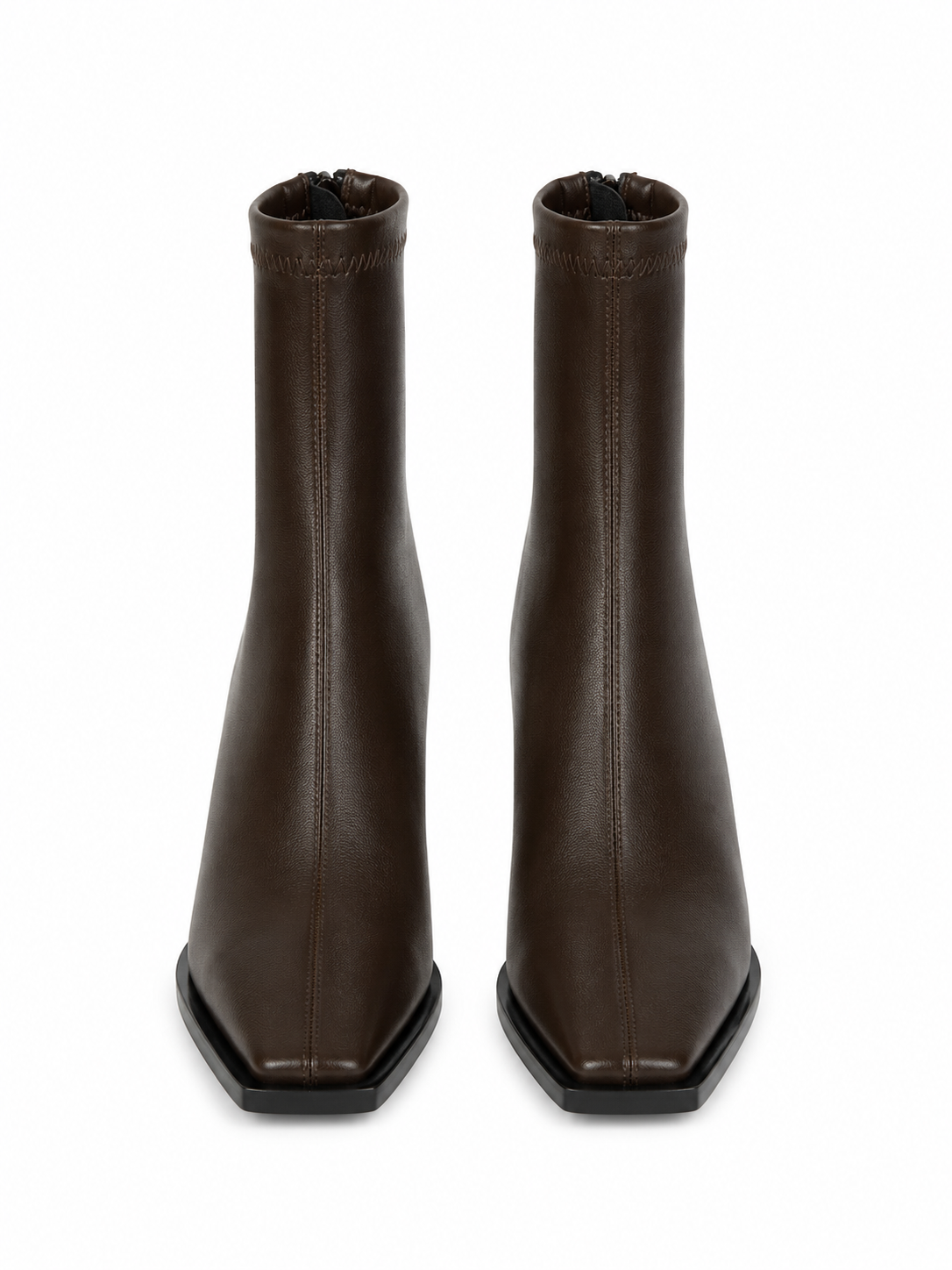 ROUSSEL PARIS | Bottines en cuir pour femme