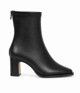 ROUSSEL PARIS | Bottines en cuir pour femme