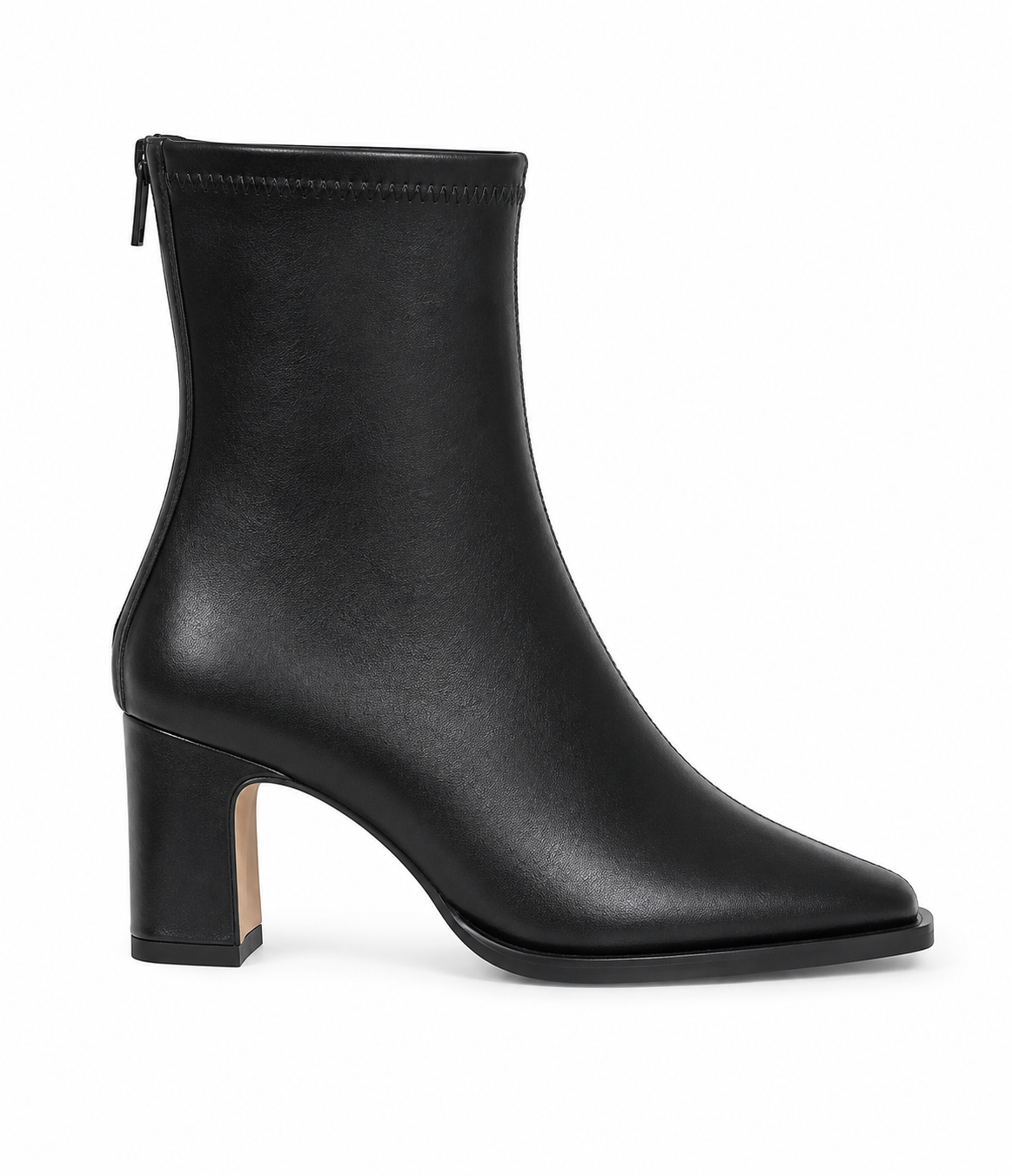 ROUSSEL PARIS | Bottines en cuir pour femme