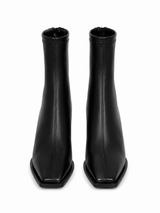 ROUSSEL PARIS | Bottines en cuir pour femme
