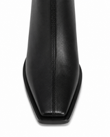 ROUSSEL PARIS | Bottines en cuir pour femme