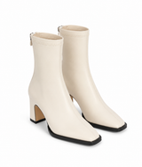 ROUSSEL PARIS | Bottines en cuir pour femme