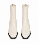 ROUSSEL PARIS | Bottines en cuir pour femme