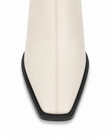 ROUSSEL PARIS | Bottines en cuir pour femme