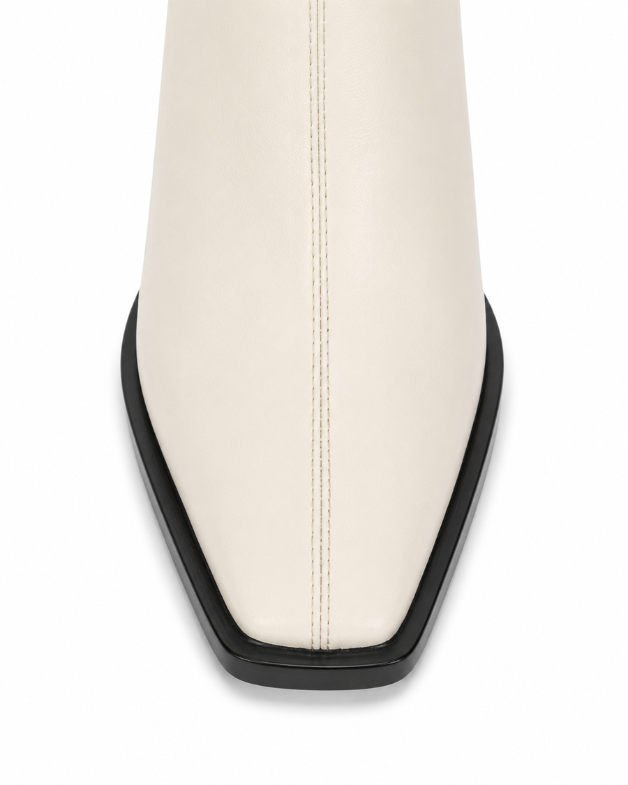 ROUSSEL PARIS | Bottines en cuir pour femme