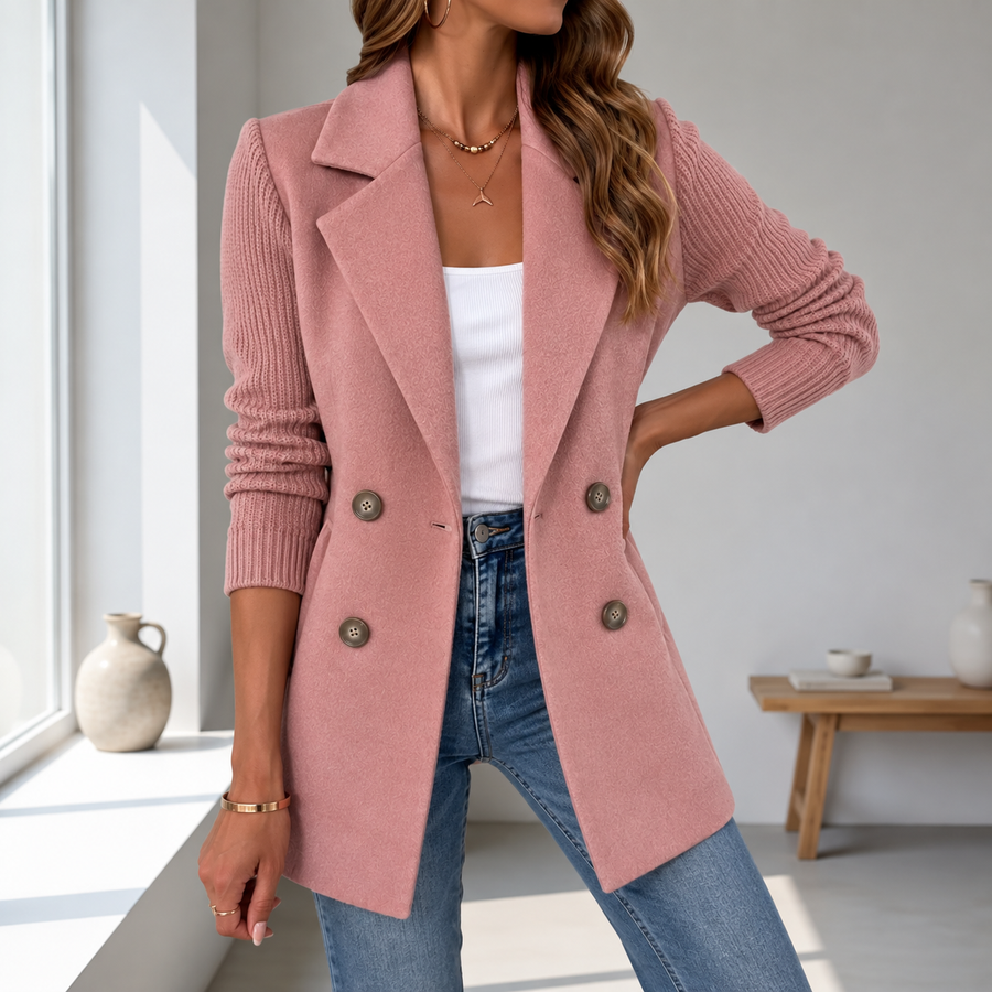 ROUSSEL PARIS | Blazer Élégant