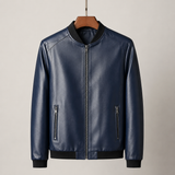 ROUSSEL PARIS | Blouson bomber en cuir