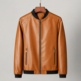 ROUSSEL PARIS | Blouson bomber en cuir