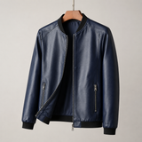 ROUSSEL PARIS | Blouson bomber en cuir