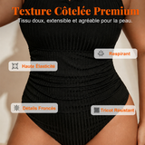 ROUSSEL PARIS | Maillot Gainant Grande Taille – Ventre Plat