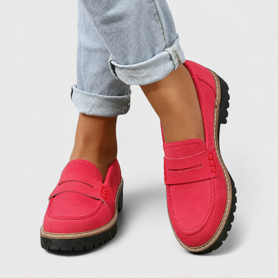 ROUSSEL PARIS | Mocassins Orthopédiques