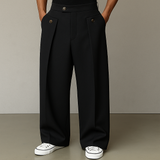 ROUSSEL PARIS | PANTALON HOMME TENDANCE