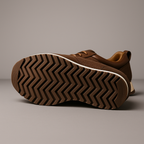 LAURENT MONACO | CHAUSSURES EN CUIR POUR HOMMES ÉLÉGANTES