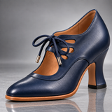 ROUSSEL PARIS | Escarpins à lacets
