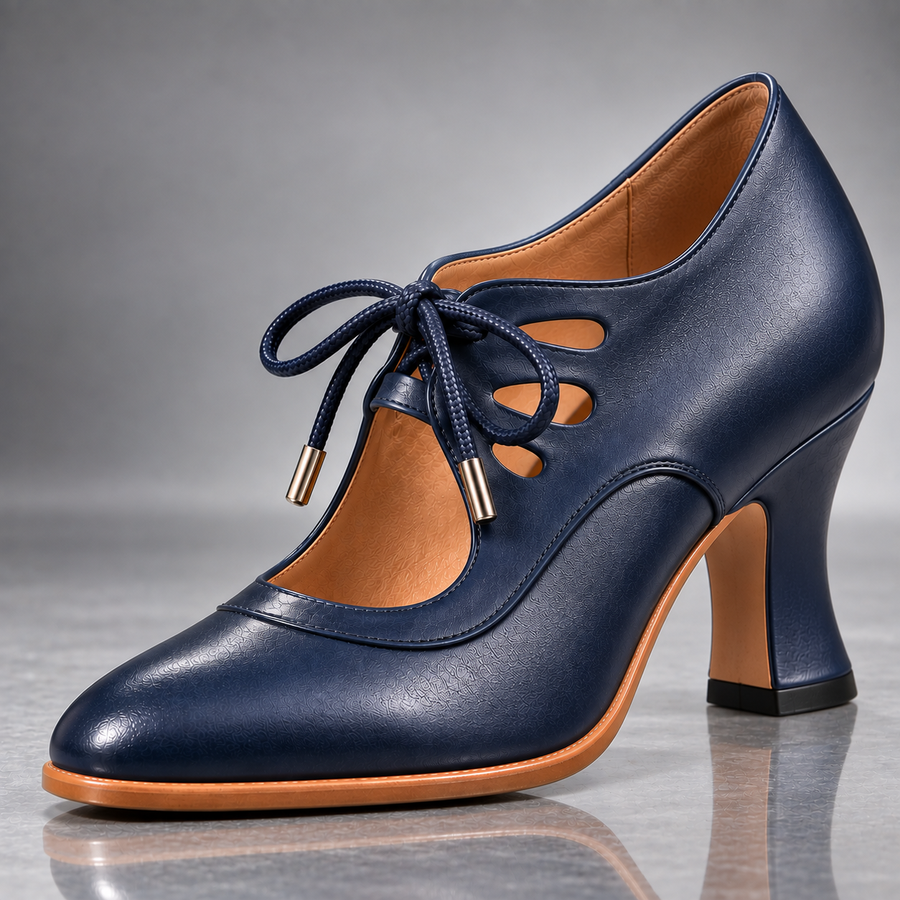 ROUSSEL PARIS | Escarpins à lacets