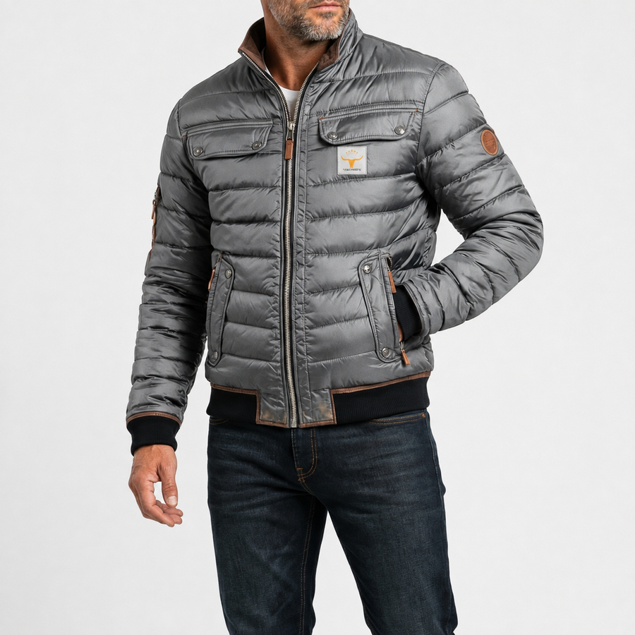 ROUSSEL PARIS | VESTE VINTAGE