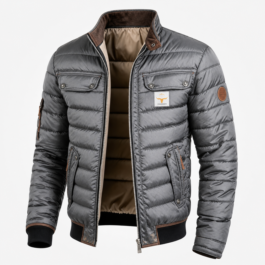 ROUSSEL PARIS | VESTE VINTAGE