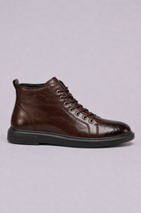 ROUSSEL PARIS | Bottines Lacées