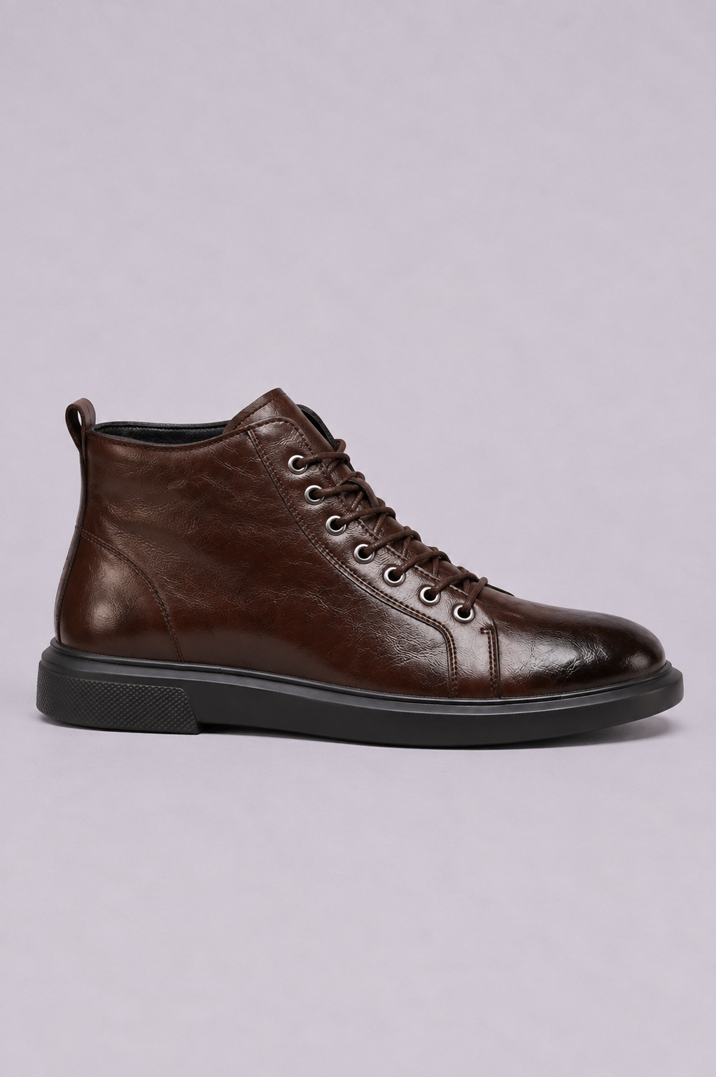 ROUSSEL PARIS | Bottines Lacées