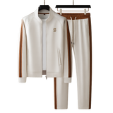 ROUSSEL PARIS | COSTUME SPORTIF HOMME EN DEUX PIÈCES
