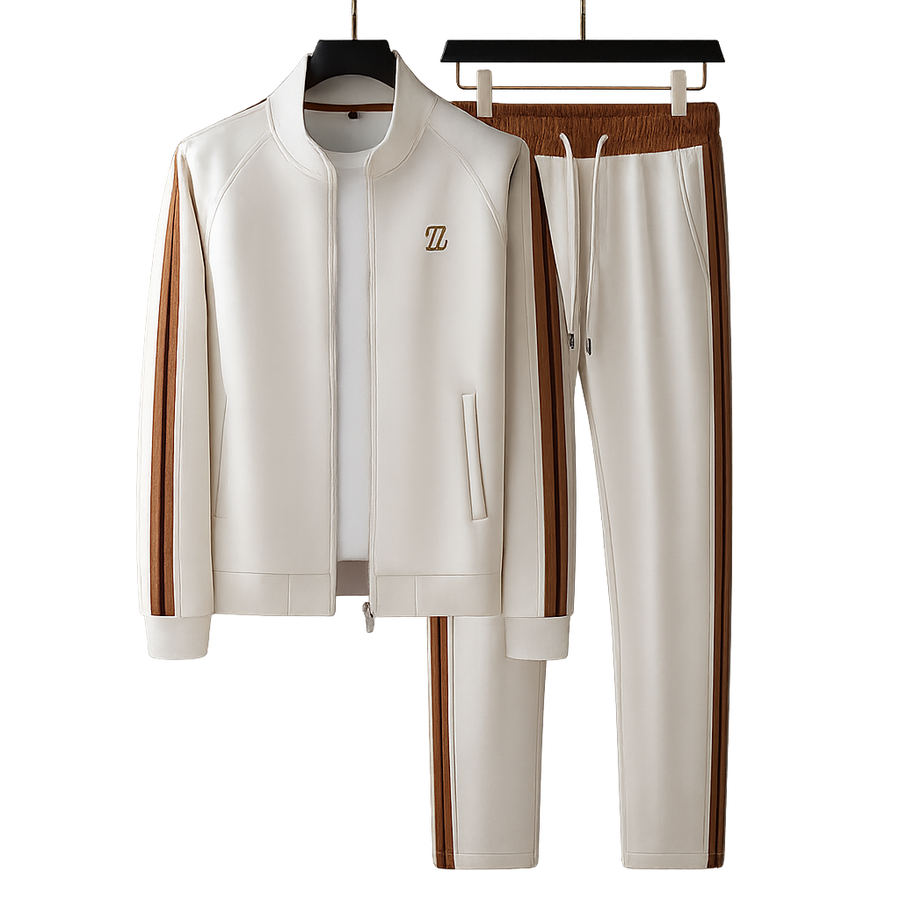 ROUSSEL PARIS | COSTUME SPORTIF HOMME EN DEUX PIÈCES