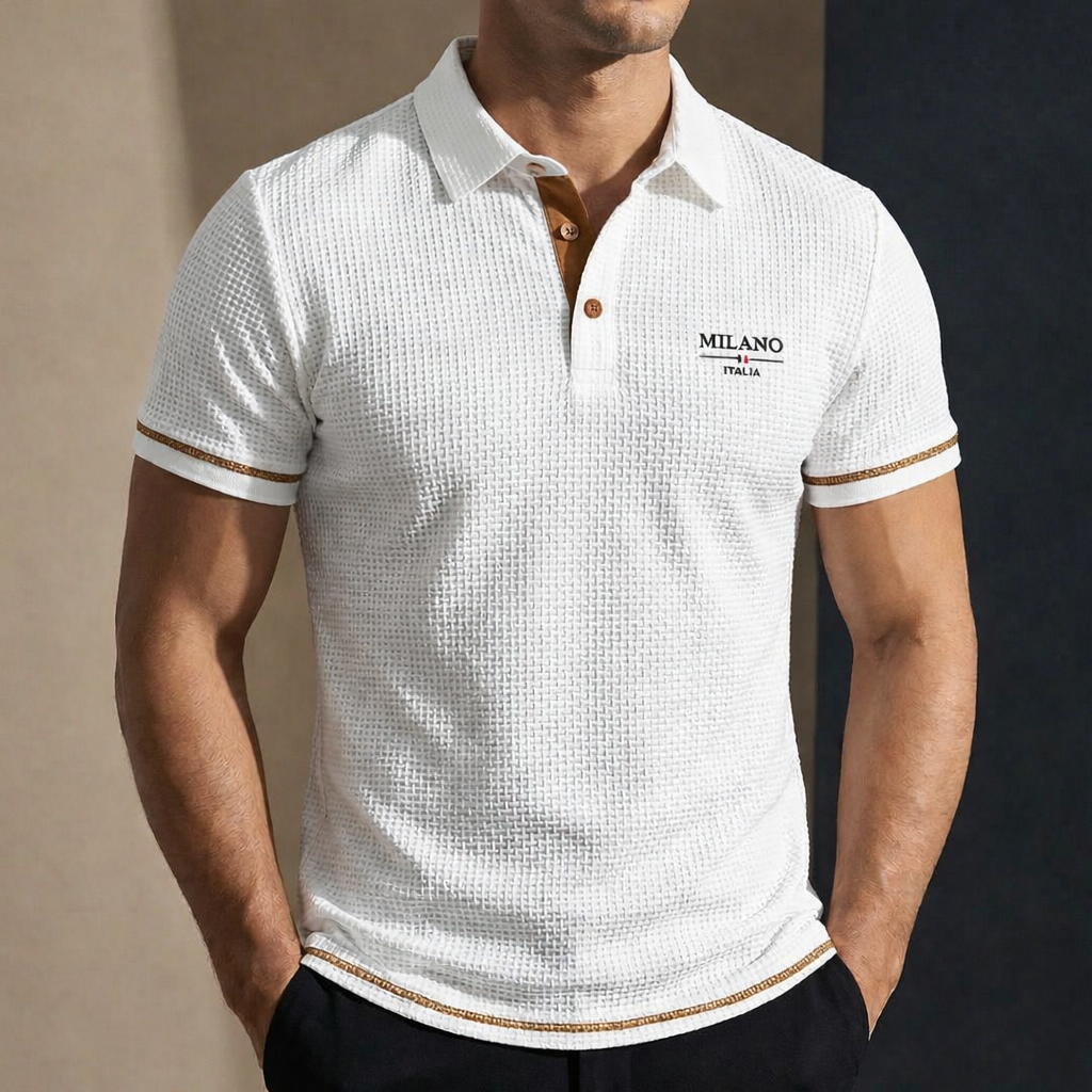 ROUSSEL PARIS | Polo Milano
