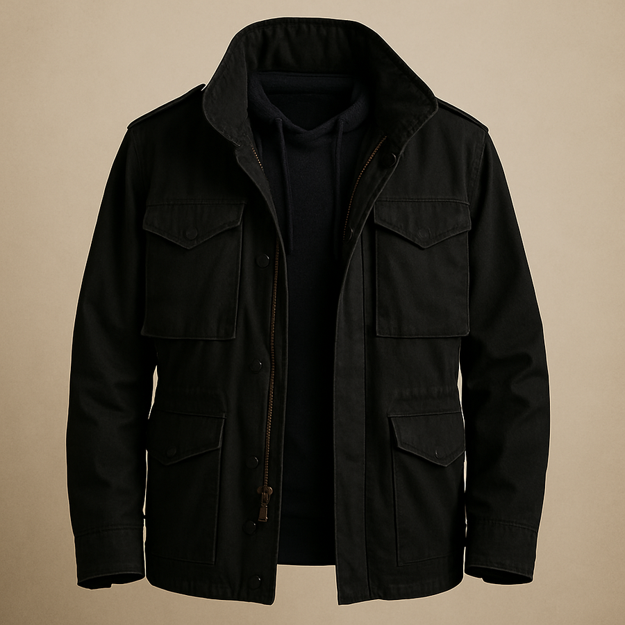 ROUSSEL PARIS | Veste militaire M-65