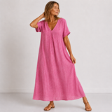 ROUSSEL PARIS | Robe Maxi Fluide