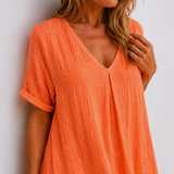 ROUSSEL PARIS | Robe Maxi Fluide