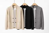 ROUSSEL PARIS | GILET DE LUXE POUR HOMME