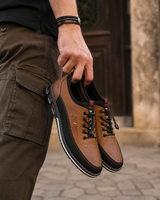 ROUSSEL PARIS | Chaussures Oxford à Lacets