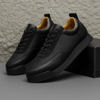 LAURENT MONACO | CHAUSSURES EN CUIR POUR HOMMES ÉLÉGANTES