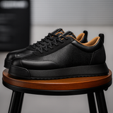 ROUSSEL PARIS | CHAUSSURES EN CUIR POUR HOMMES ÉLÉGANTES