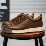 ROUSSEL PARIS | CHAUSSURES EN CUIR POUR HOMMES ÉLÉGANTES