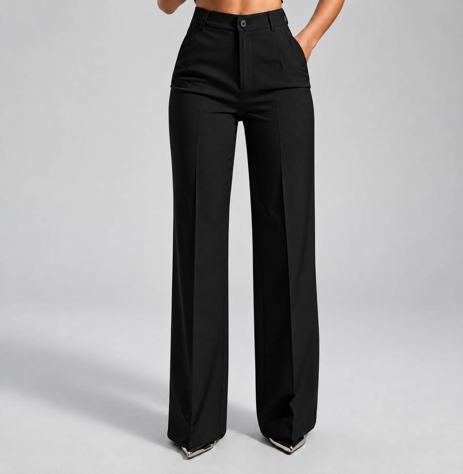 ROUSSEL PARIS | Pantalon élégant