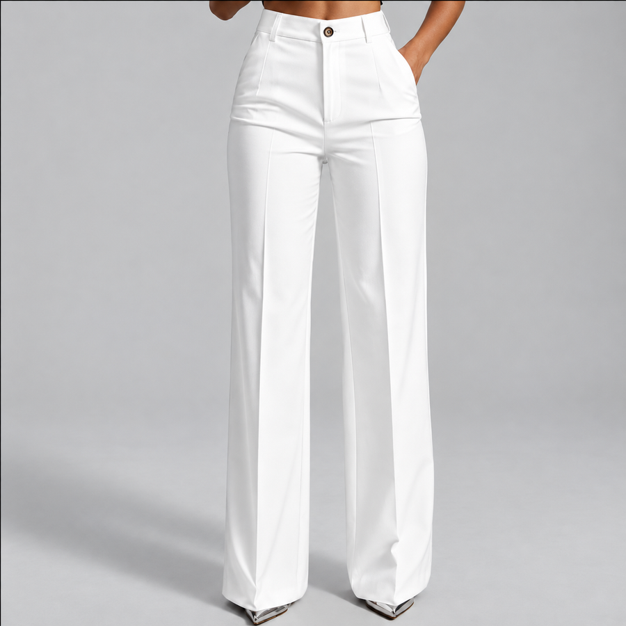 ROUSSEL PARIS | Pantalon élégant