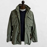 ROUSSEL PARIS | Veste militaire M-65