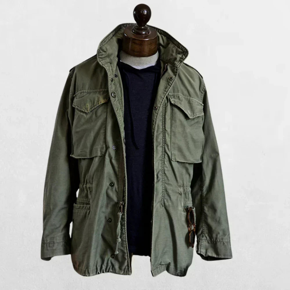 ROUSSEL PARIS | Veste militaire M-65