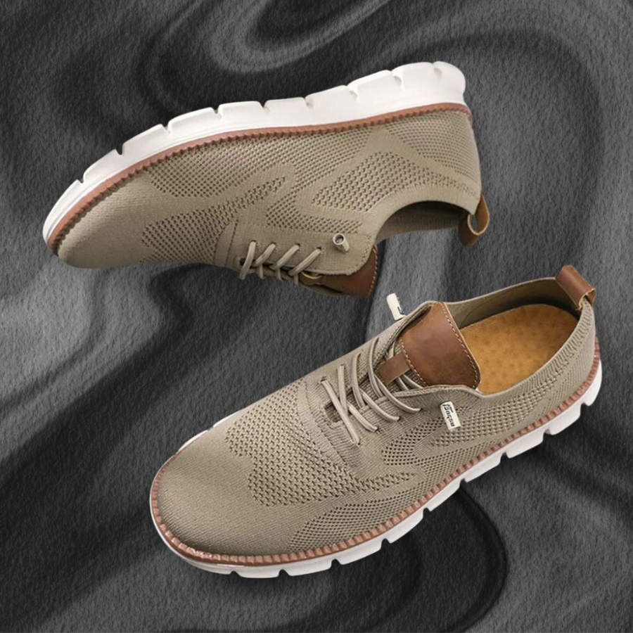 ROUSSEL PARIS | Chaussures Respirantes Ultraconfort