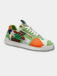 LAURENT MONACO | BASKETS RETRO