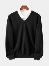 ROUSSEL PARIS | PULL EN CACHEMIRE