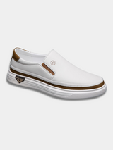 ROUSSEL PARIS | SLIP-ON MINIMALISTE LÉGER