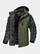 LAURENT MONACO | VESTE IMPERMÉABLE