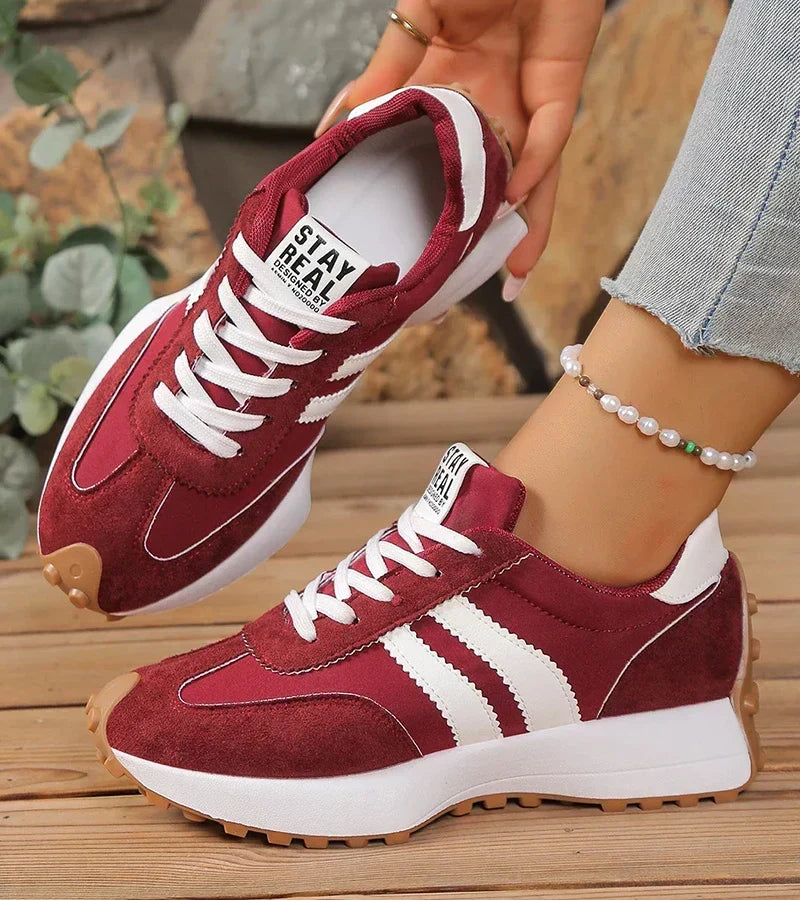 ROUSSEL PARIS | Sneakers à Plateforme