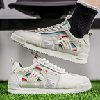 LAURENT MONACO | BASKETS RETRO